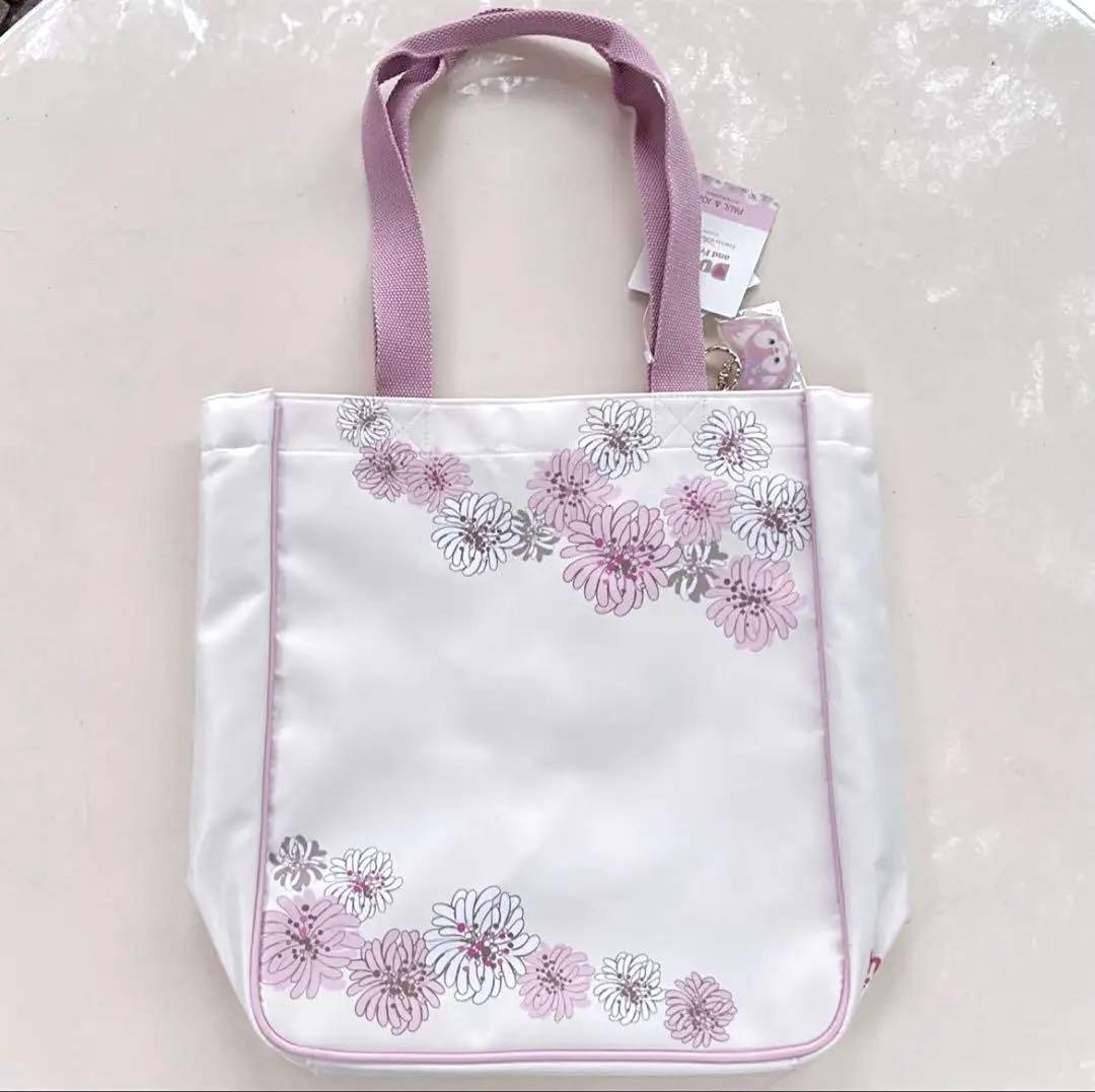 完売品♡　Paul & JOE リーナベル トートバッグ