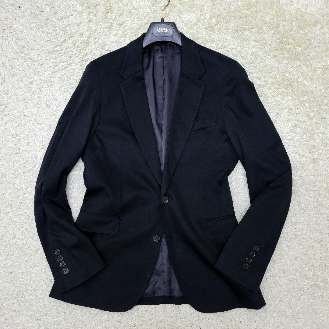 PS PaulSmith ポールスミス テーラードジャケット 裏地アート柄