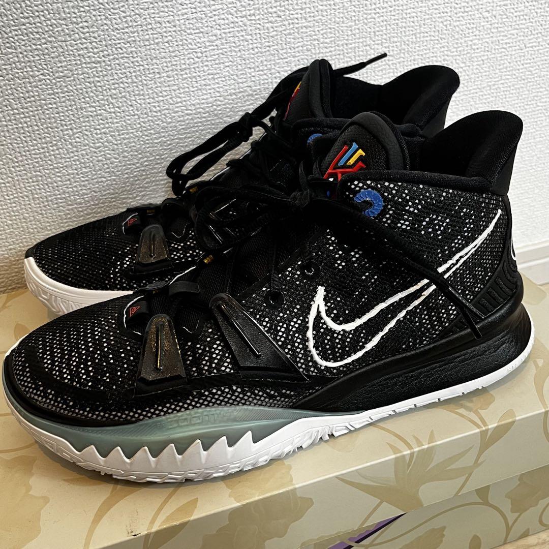 Amazon | Nike Kyrie 6 メンズ バスケットボールシューズ Bq4630