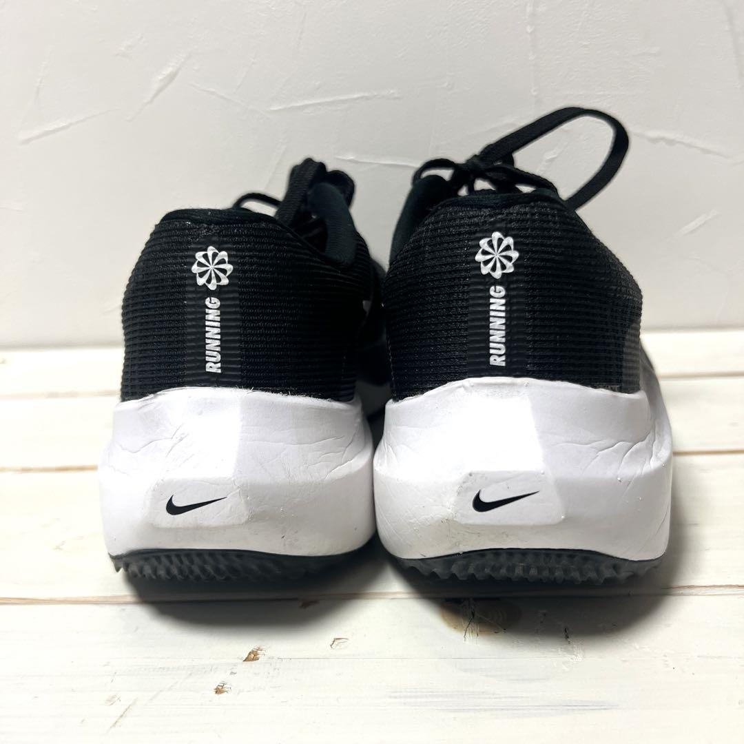 【美品】NIKE Zoom Fly5 ナイキズームフライ5 23センチ