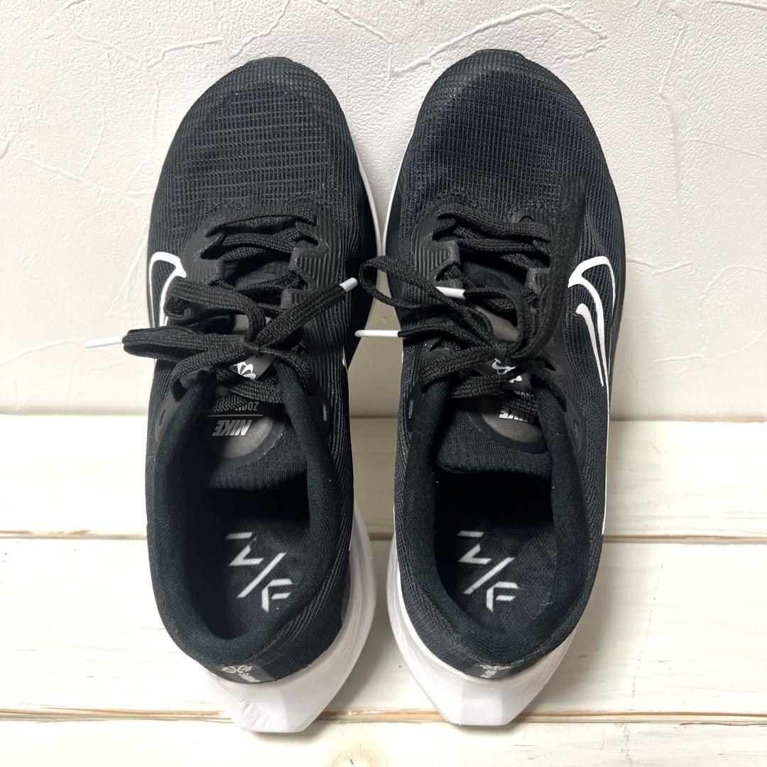 【美品】NIKE Zoom Fly5 ナイキズームフライ5 23センチ