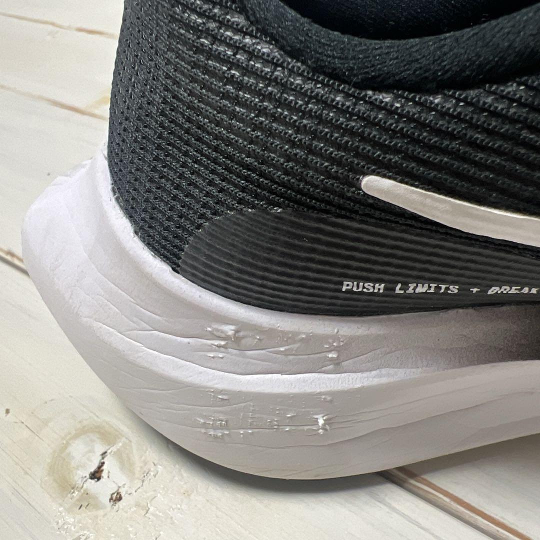 【美品】NIKE Zoom Fly5 ナイキズームフライ5 23センチ