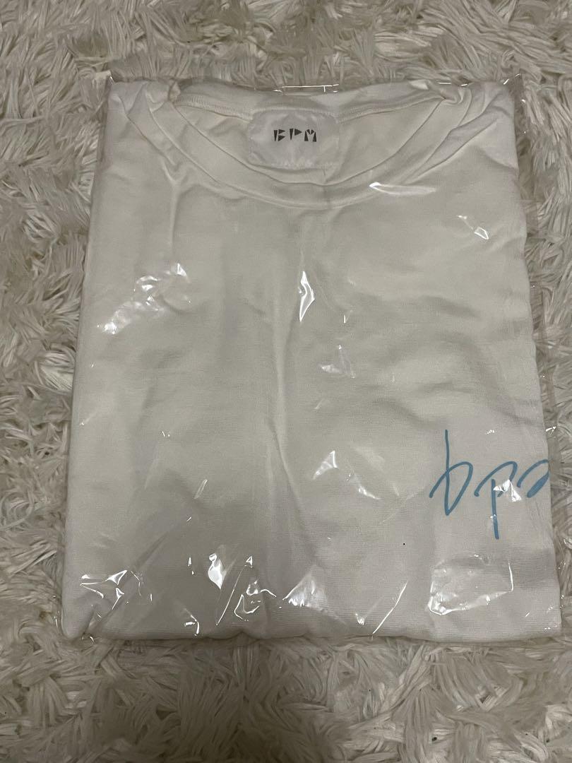 04 Limited Sazabys KOUHEI さん BPMのTシャツ フォーリミ KOUHEI BPM Tシャツ - メルカリ