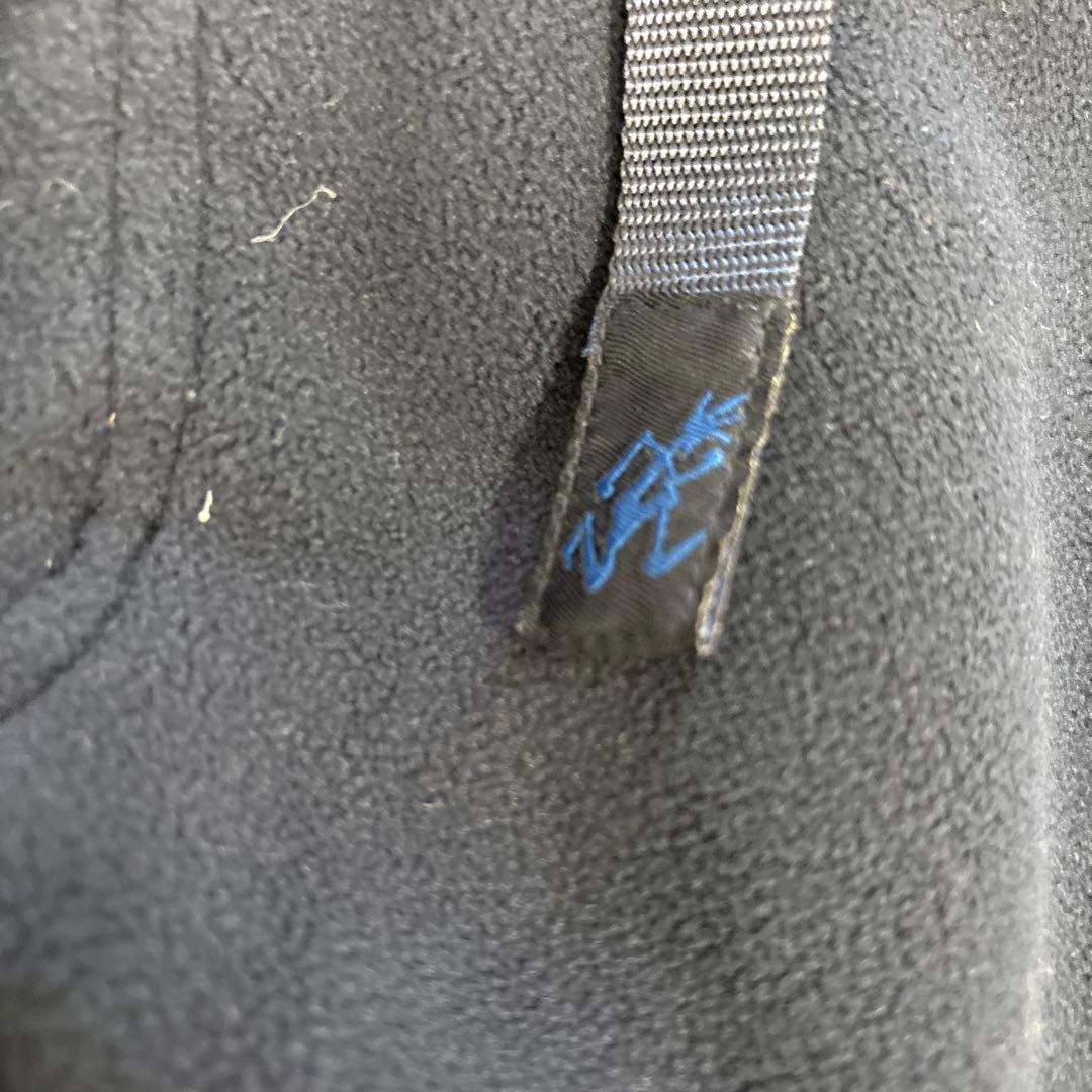 ビームスとグラミチのコラボ冬用ズボン ビームスとグラミチのコラボ冬用ズボン