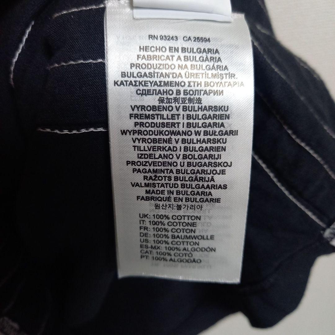 値下げ！DIESEL  長袖Tシャツ ロンT