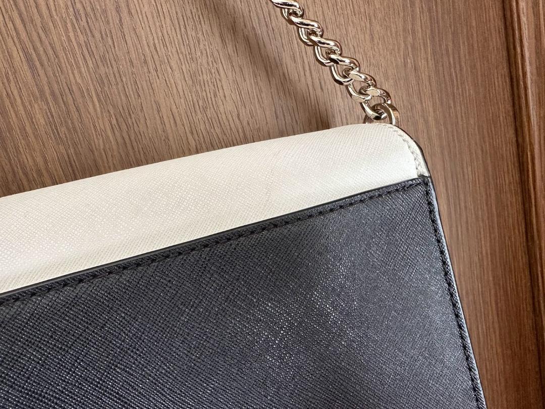 美品】ケイトスペード ハンドバッグ ショルダーバッグ