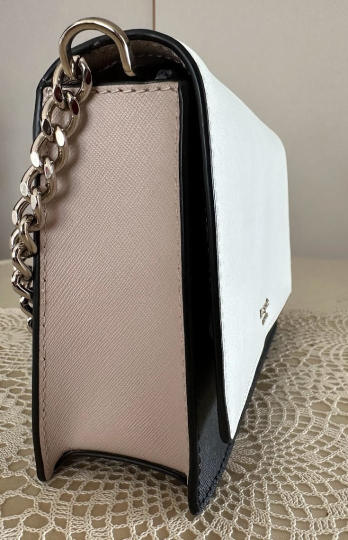 美品】ケイトスペード ハンドバッグ ショルダーバッグ