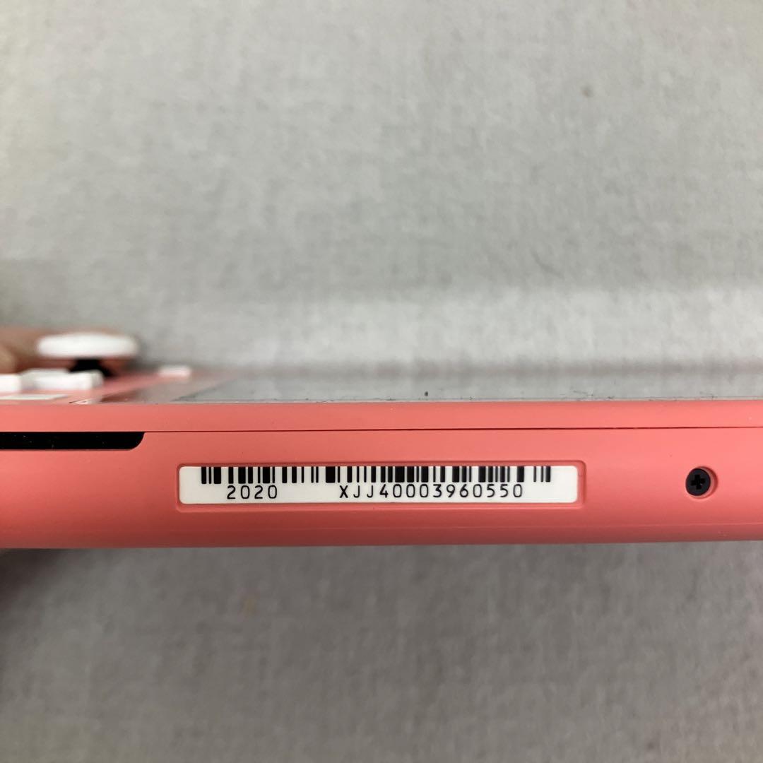 lite 本体やや傷や汚れあり