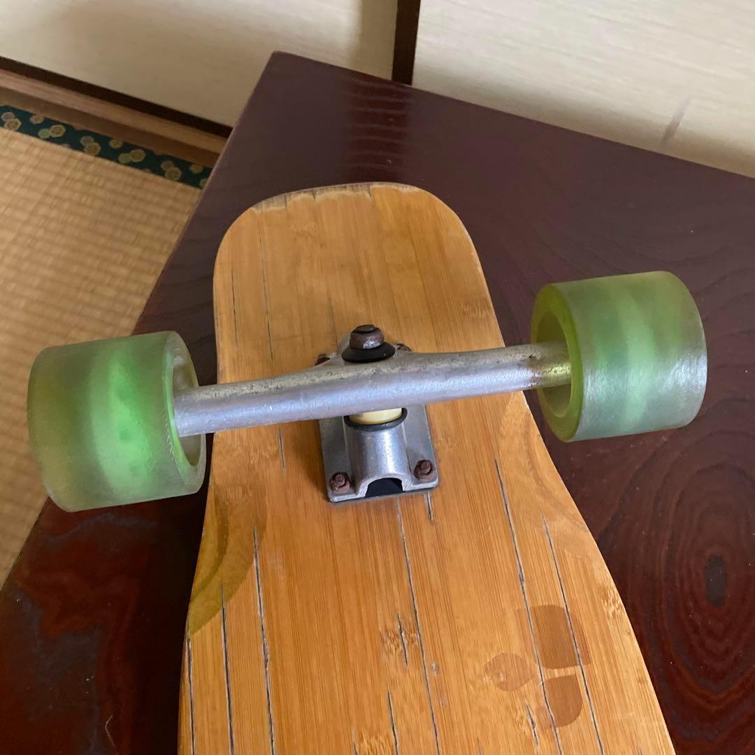 three weather ロングスケートボード 113cm