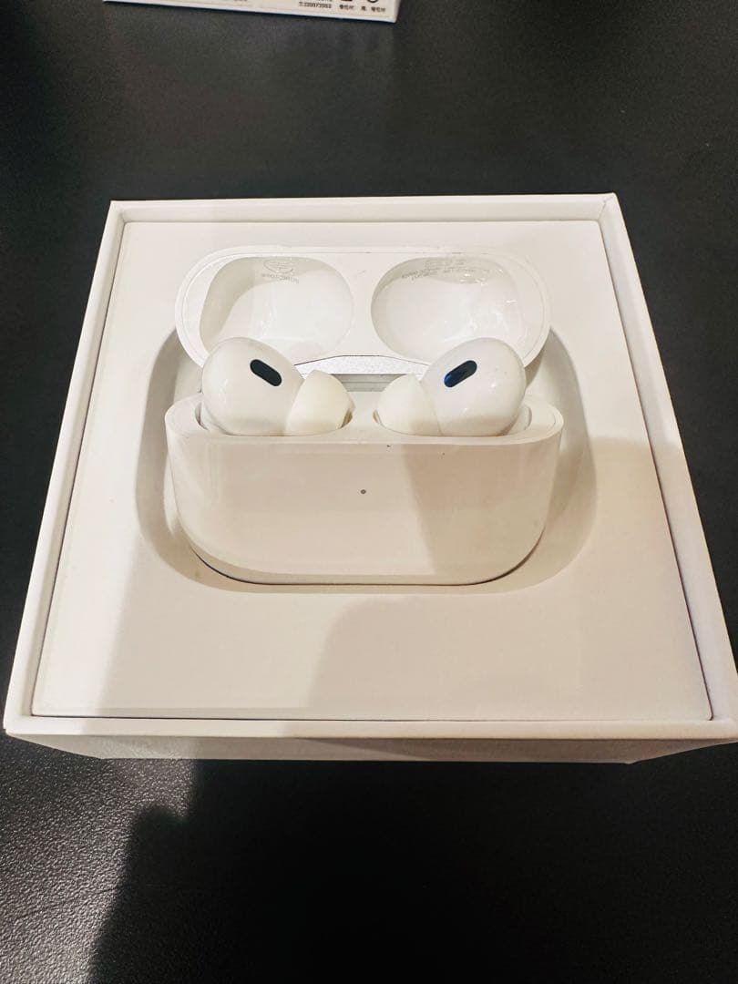 Apple AirPods Pro 2 純正品