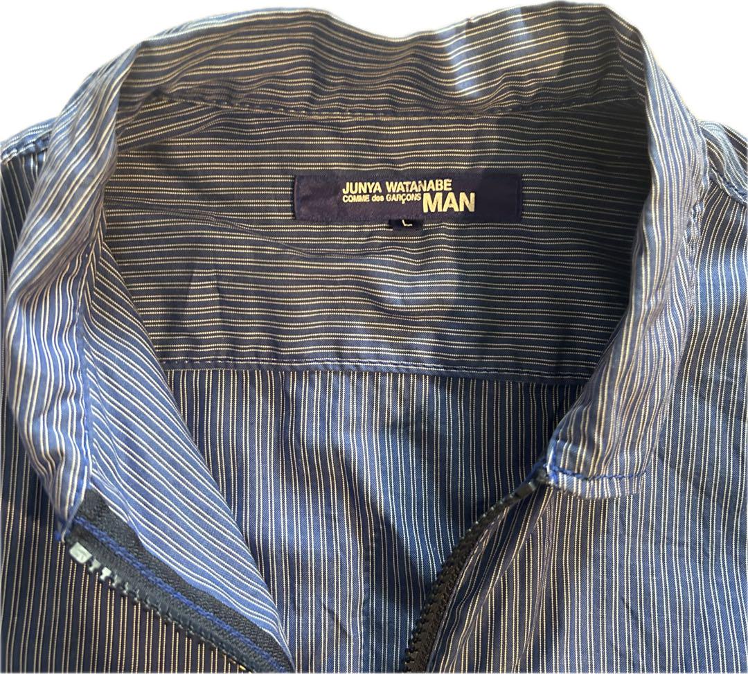 中古・古着通販】COMME des GARCONS JUNYA WATANABE MAN