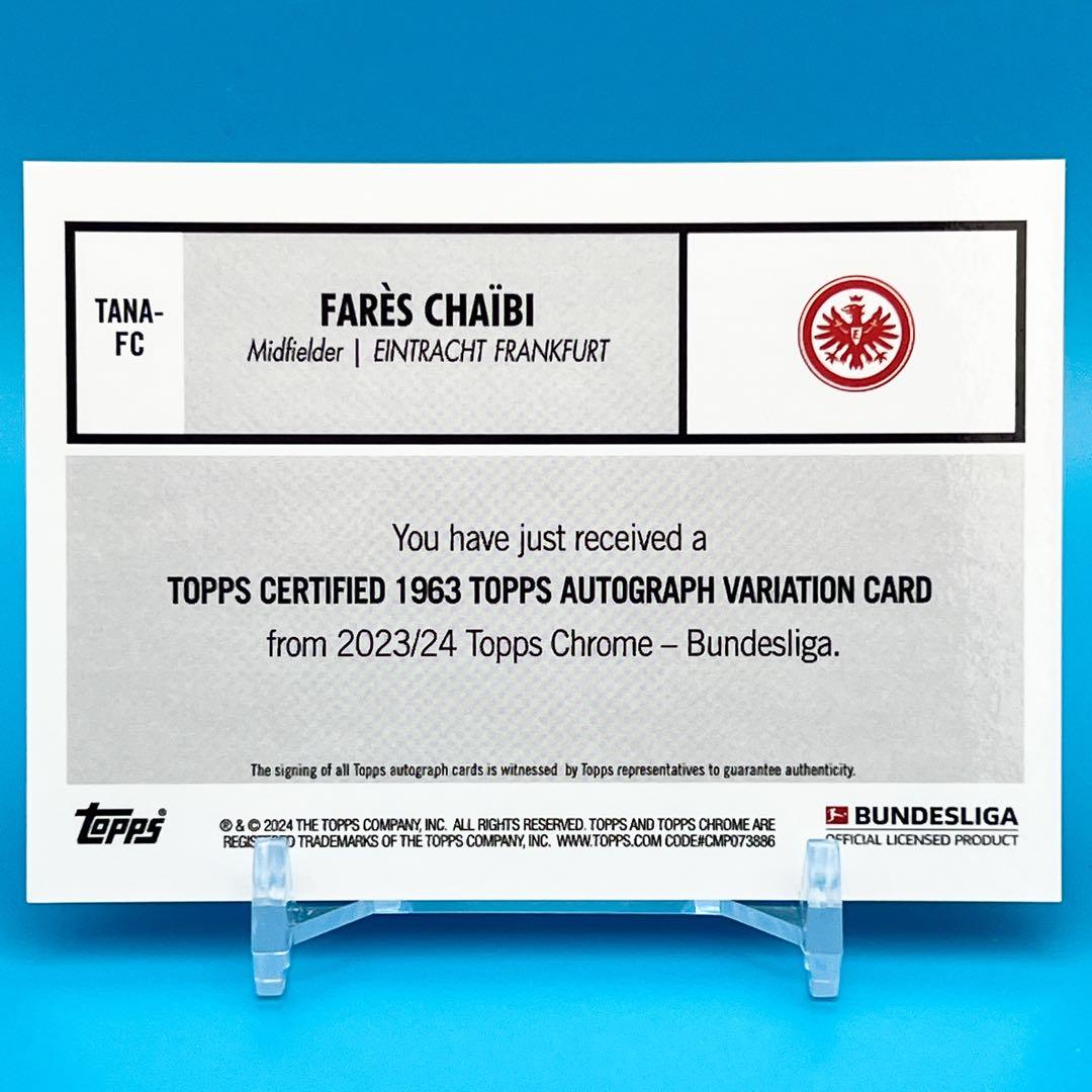 topps soccer auto 直筆 サイン rc panini カード Amazon.co.jp: 2022 Leaf Continuum Soccer Gavi ガビ 直筆