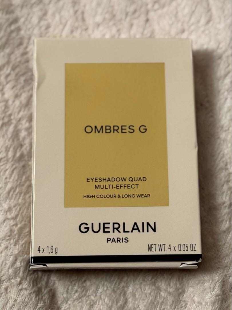 GUERLAIN ゲラン オンブル ジェ 888