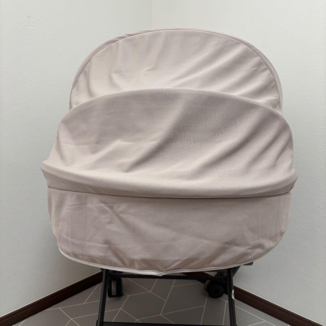 コンビ　ネムリラ BEDi Long EG＋　オート