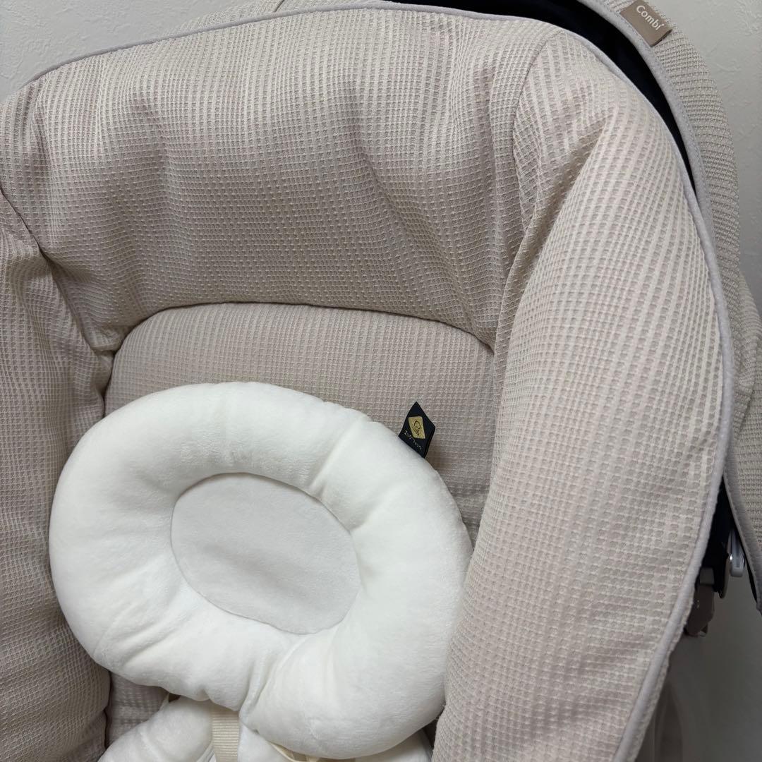 コンビ　ネムリラ BEDi Long EG＋　オート