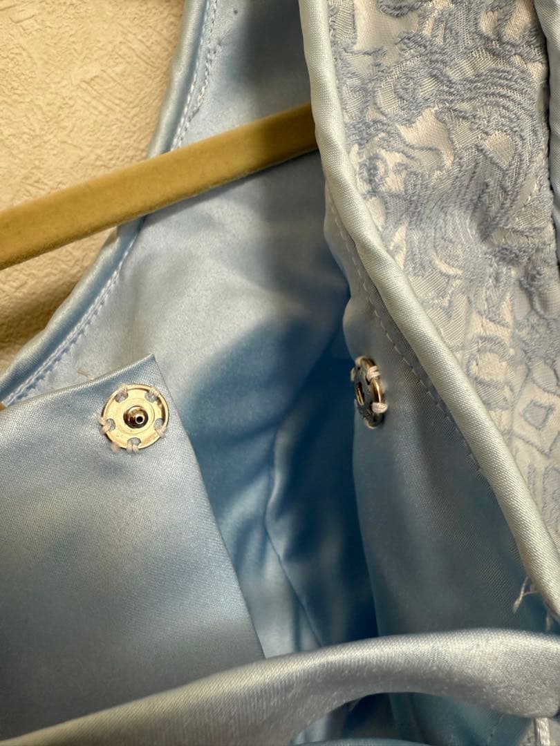 ドレス Dハロ仮装目立った傷や汚れなし