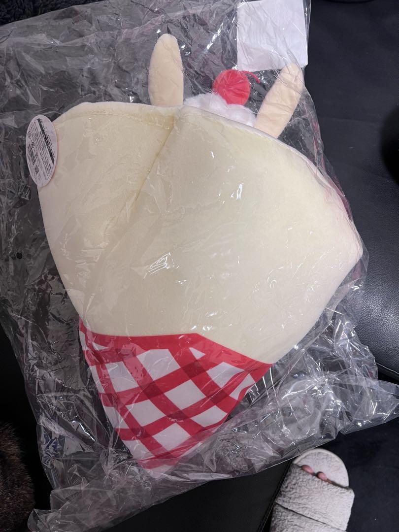 ちいかわ クレープくじA賞 うさぎ