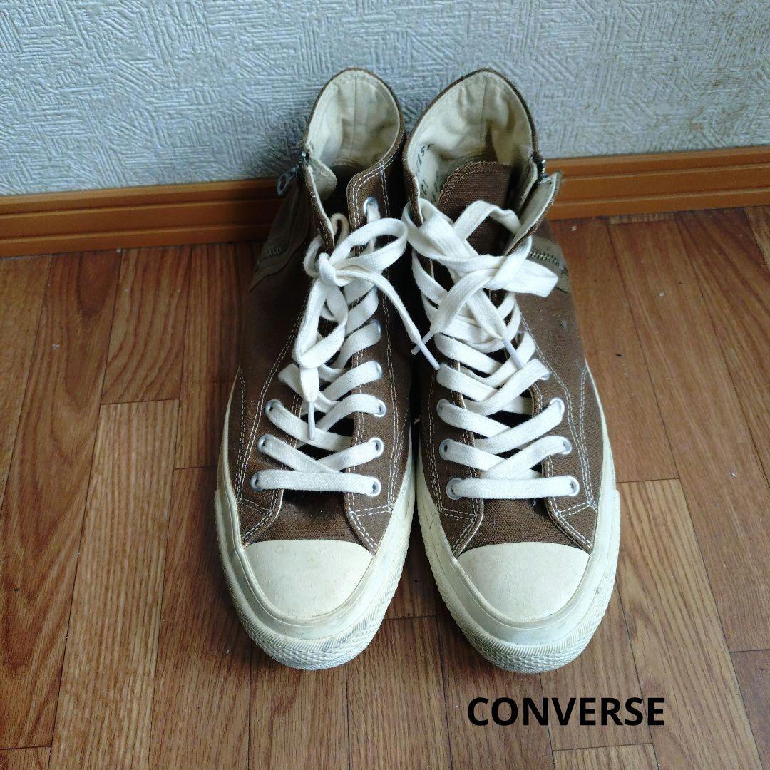 CONVERSE コンバース オールスター チャックテイラーアディクト NIGO