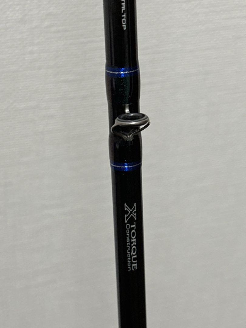 Daiwa 極鋭カワハギ AIR 1343 (美品) - メルカリ