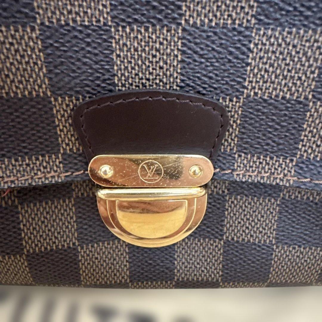 値下げ◼︎ルイヴィトン ショルダーバッグ ダミエ ラヴェッロGM 値下げ◼︎ルイヴィトン ショルダーバッグ ダミエ ラヴェッロGM