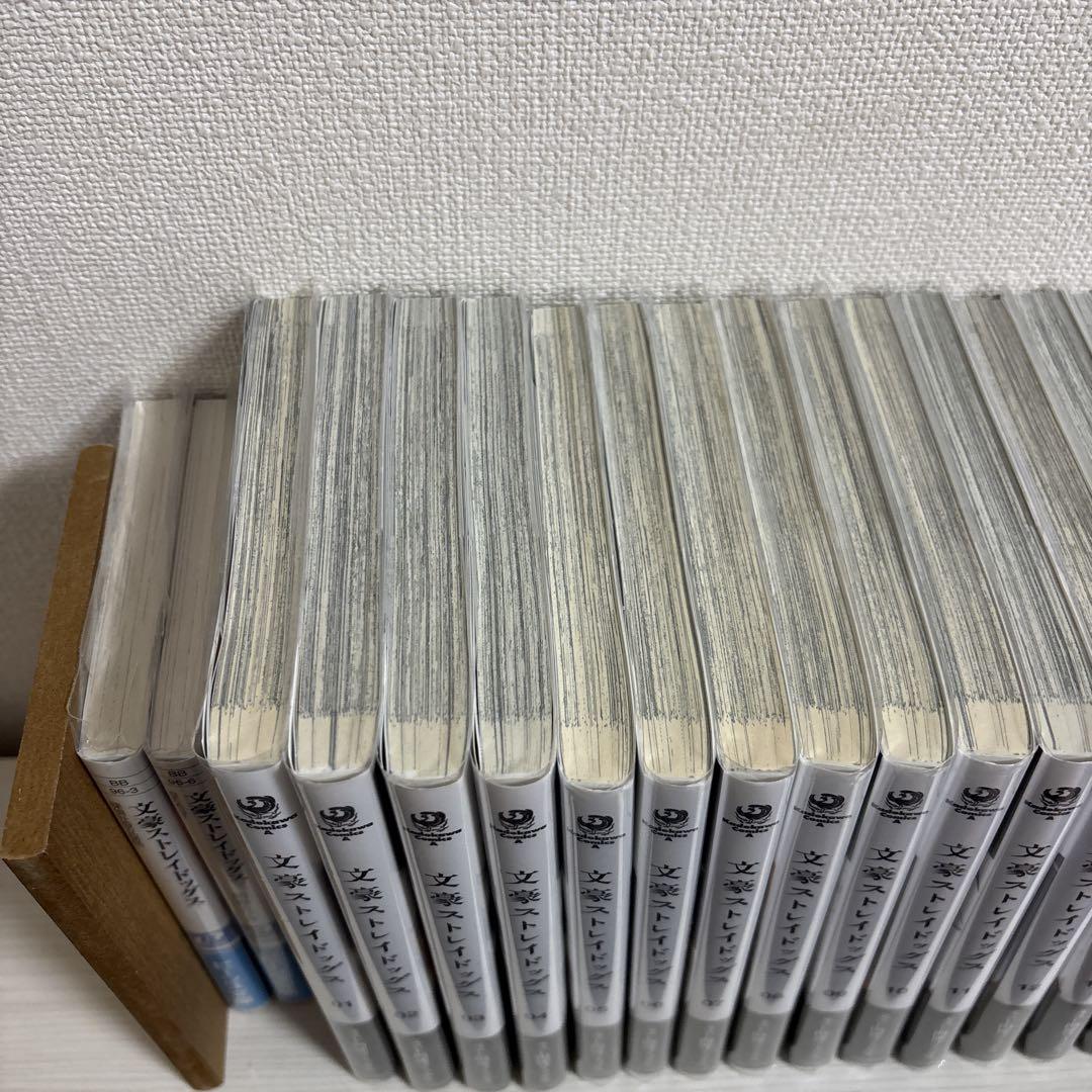 文豪ストレイドッグス 漫画 1~23巻、小説 - メルカリ