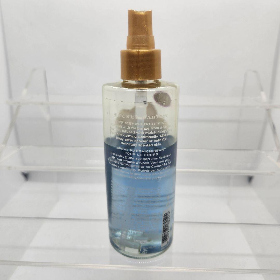 ヴィクトリアシークレット ベリーキス ボディーミスト 250ml