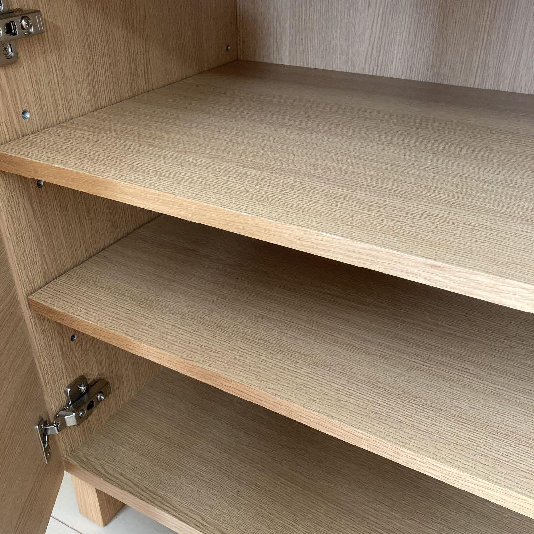 無印良品 キャビネット［廃盤•希少です！］