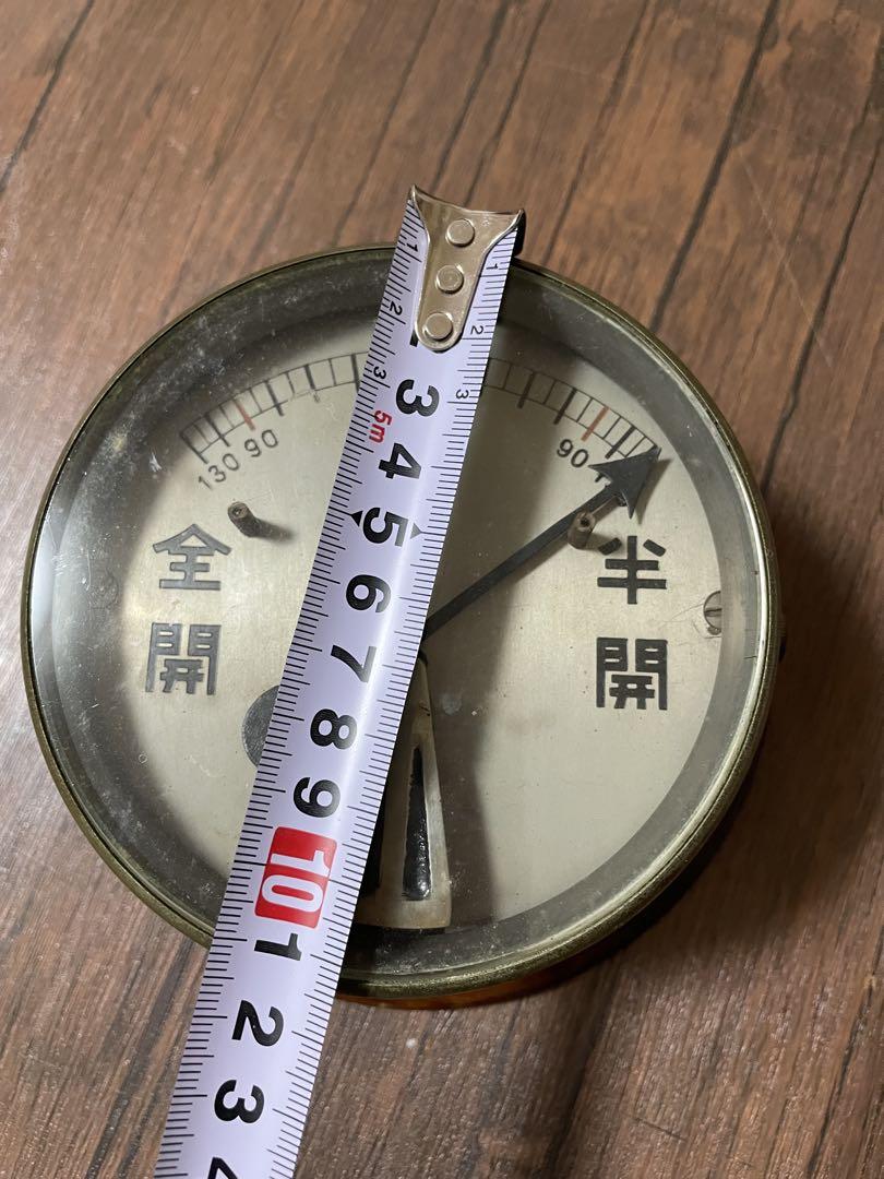 風速計 アナログ式