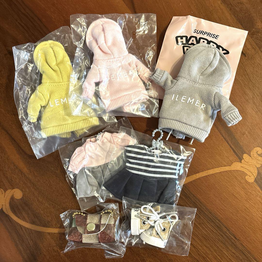 新品♡ILEMER♡公式のお洋服まとめ売り
