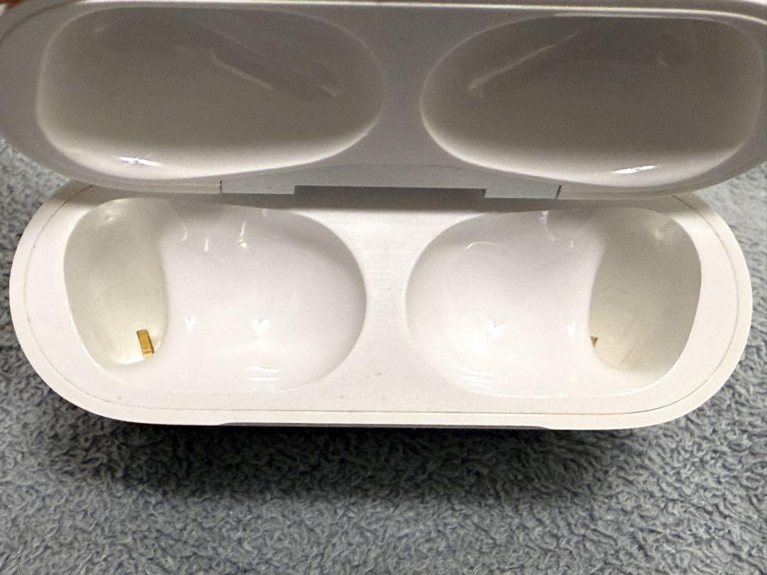 AirPods Pro（第2世代） Lightning
