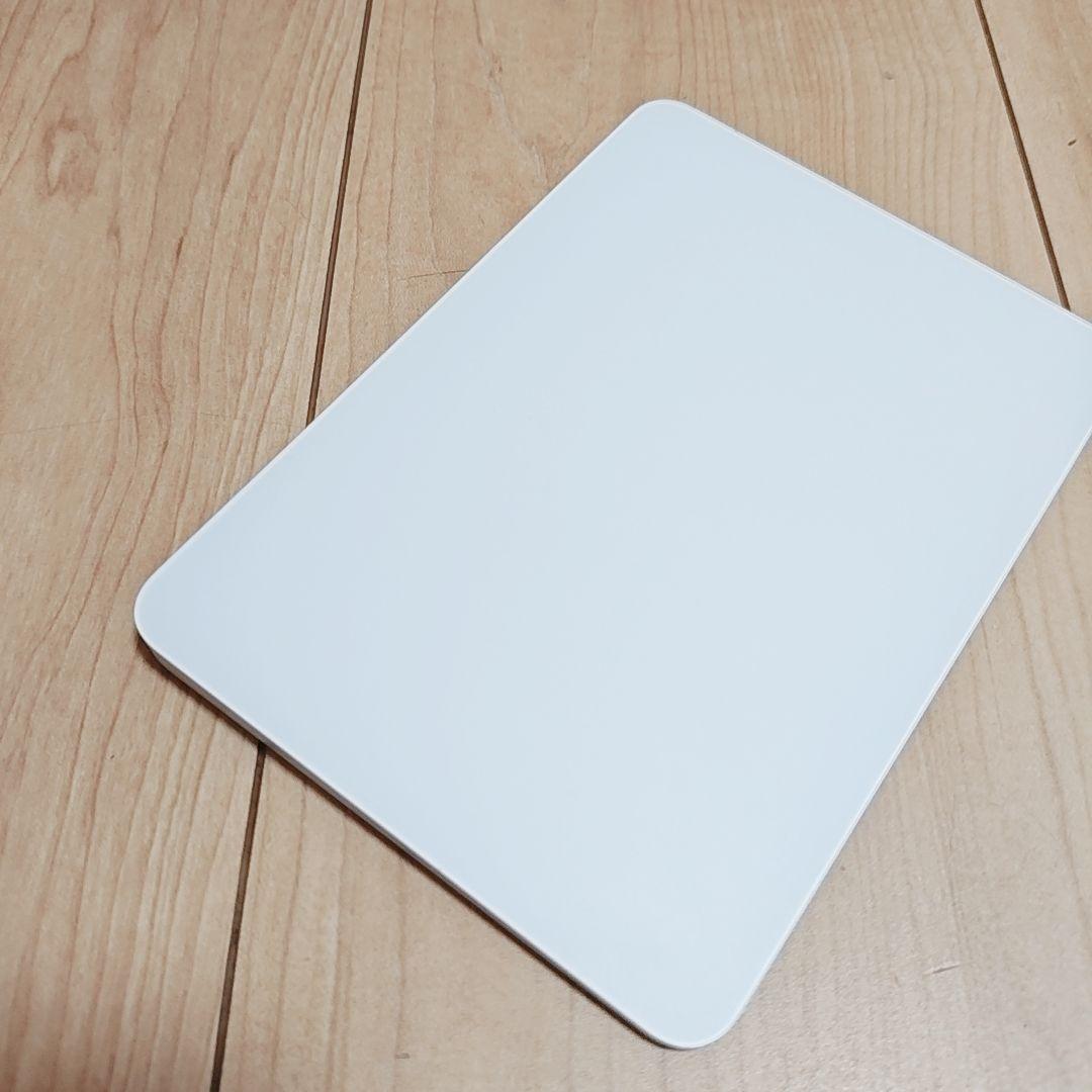 Apple magic trackpad 3 純正