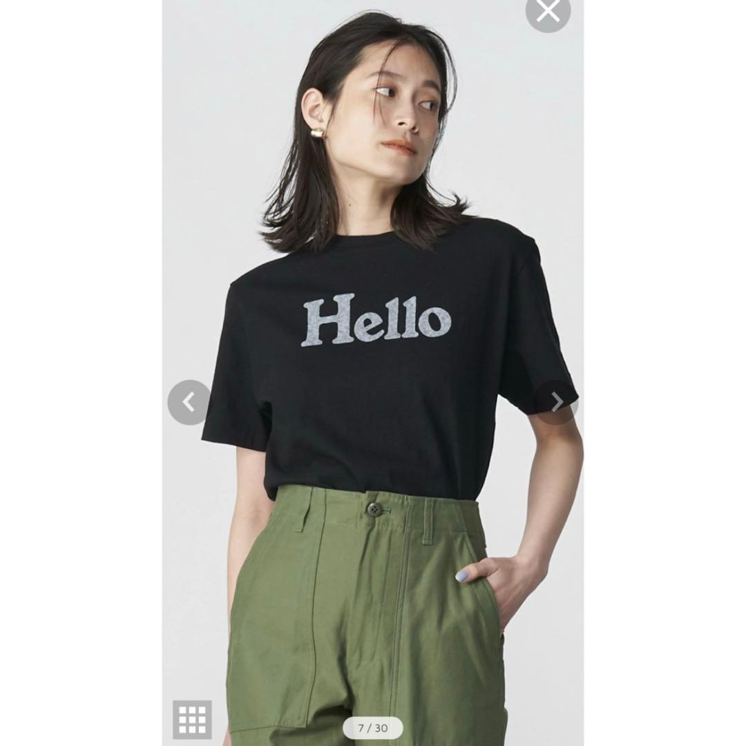 Tシャツ