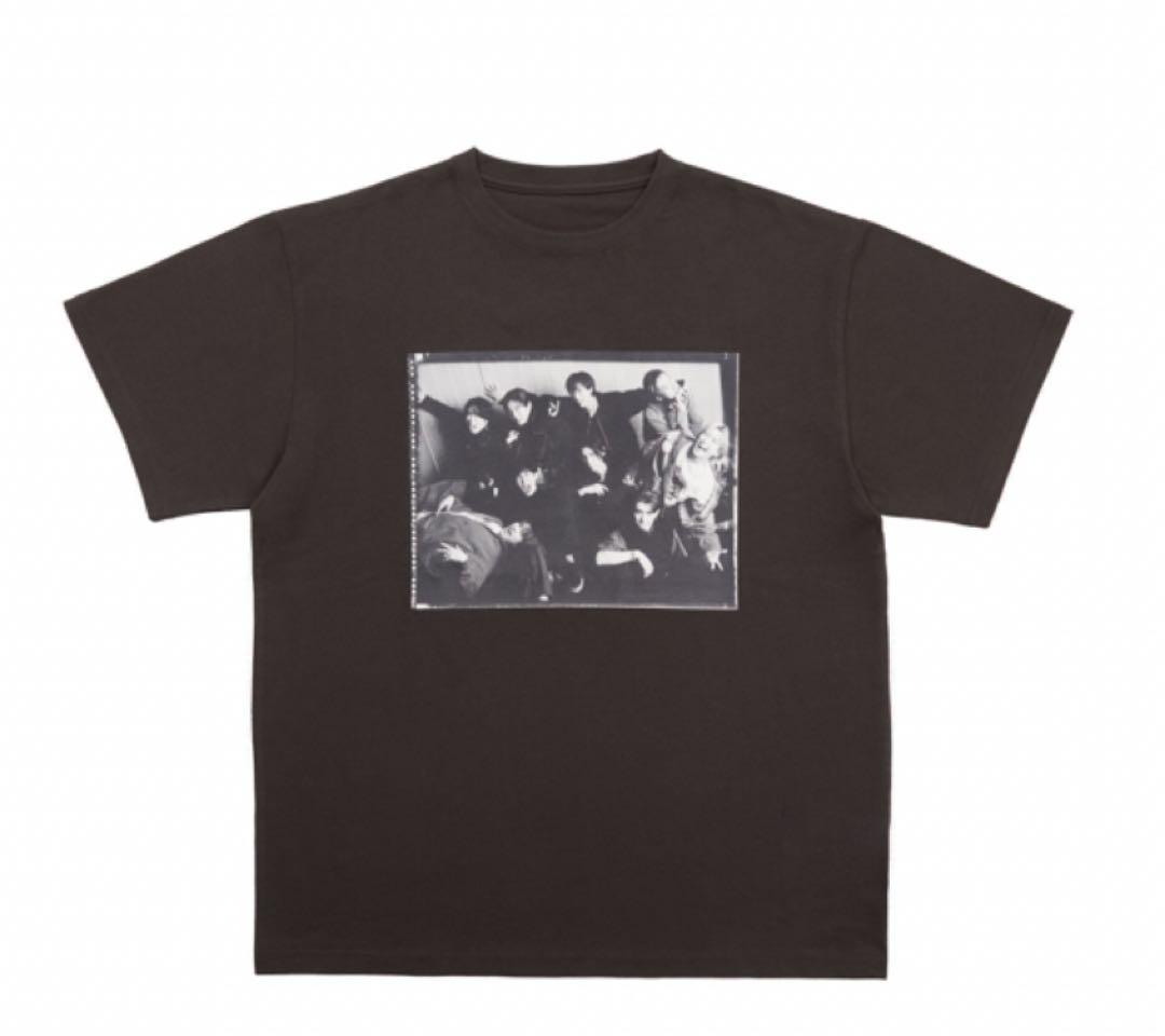 SnowMan スノーマン　国立競技場　LIVE SnowWorld Tシャツ