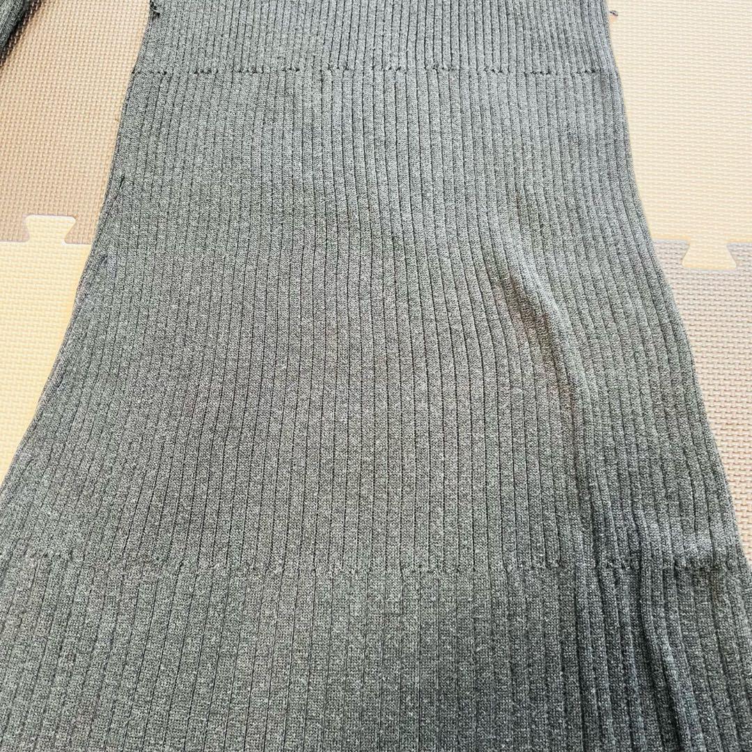 Kleinカルバンクライン リブニット