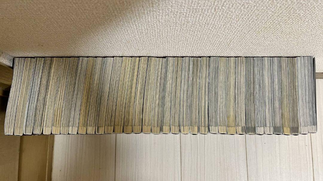 黒執事　1巻～34巻　全巻セット