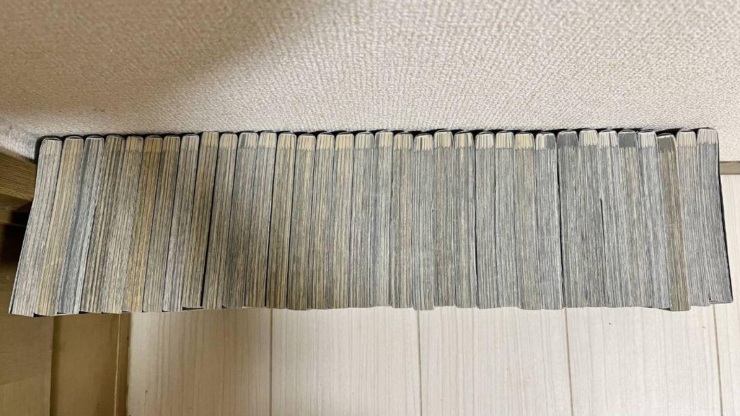 黒執事　1巻～34巻　全巻セット