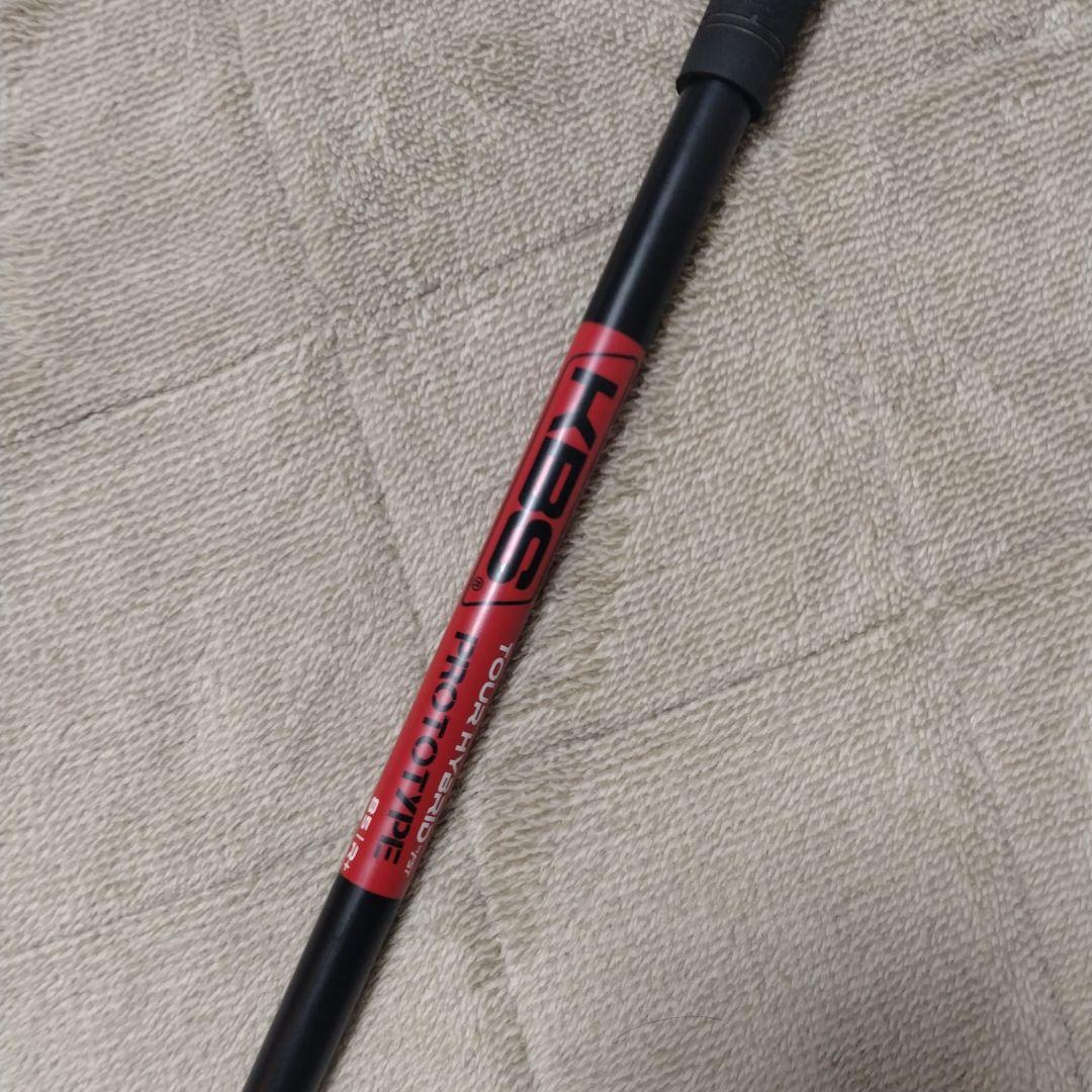 PXG 0317xユーティリティ　レフティ 左用