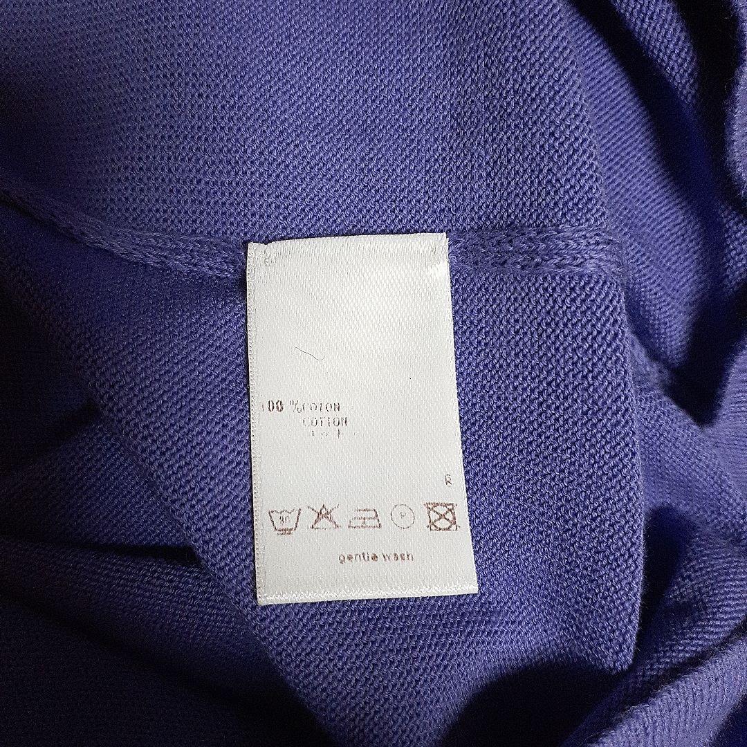 ルイヴィトンTシャツ　ルイヴィトンニット　ルイヴィトンニットTシャツ