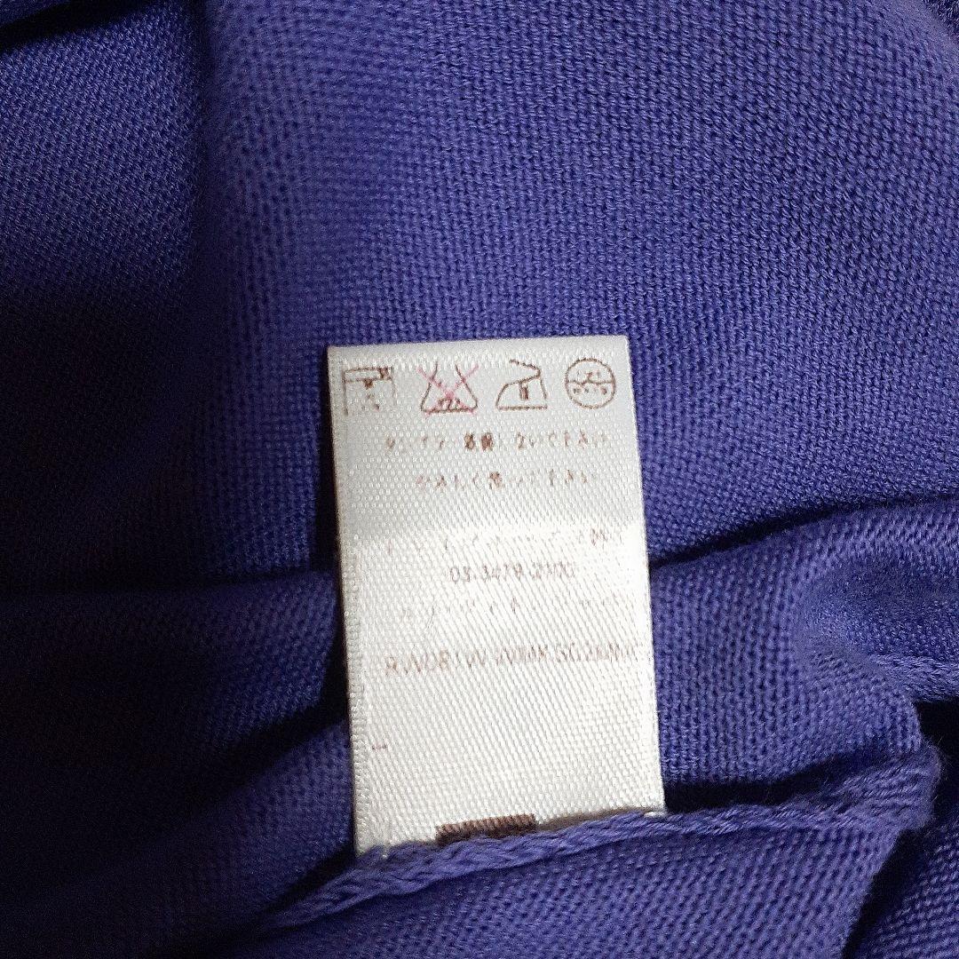 ルイヴィトンTシャツ　ルイヴィトンニット　ルイヴィトンニットTシャツ