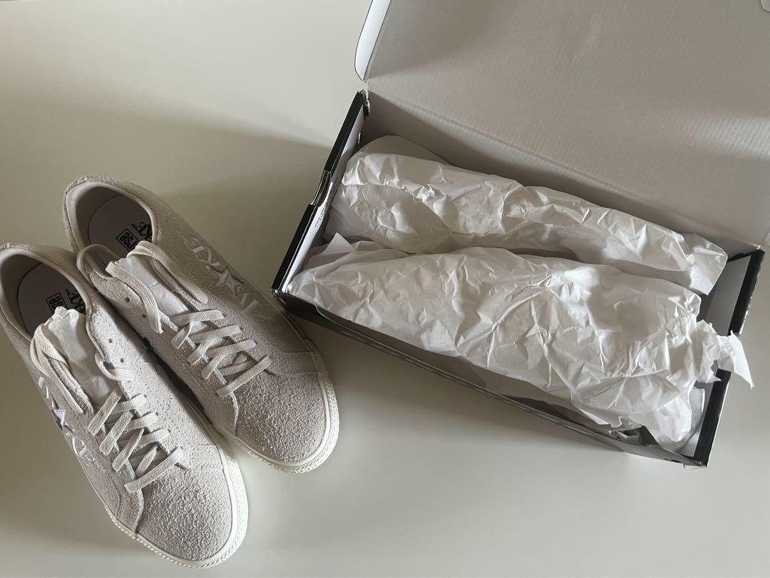【新品】AWAKE NY x CONVERSE ONE STAR PRO OX 画像11