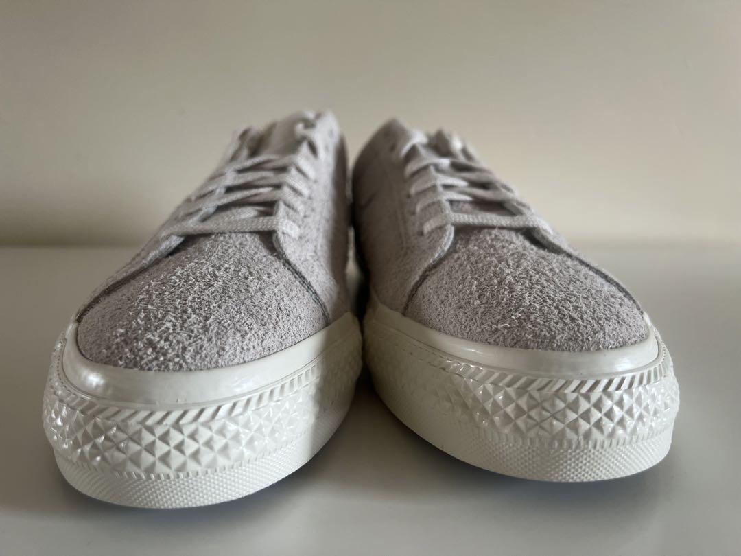 【新品】AWAKE NY x CONVERSE ONE STAR PRO OX 画像3