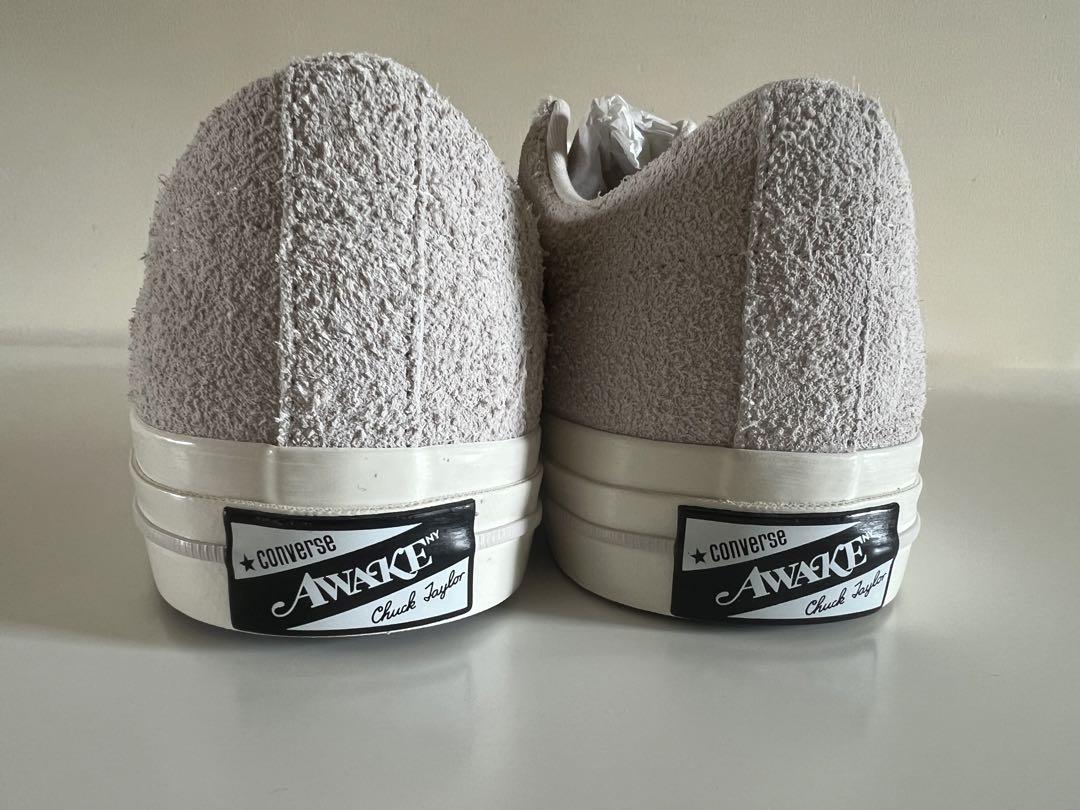 【新品】AWAKE NY x CONVERSE ONE STAR PRO OX 画像5