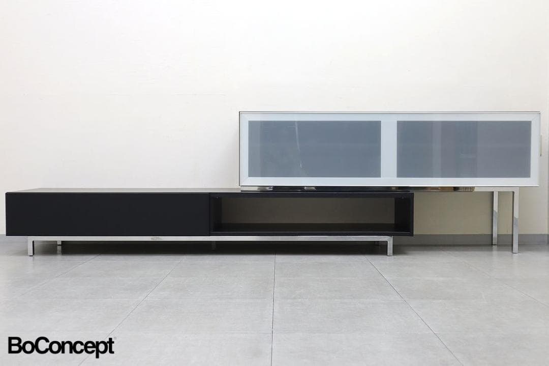 ボーコンセプト Volani コーナー TVボード テレビボード サイドボード