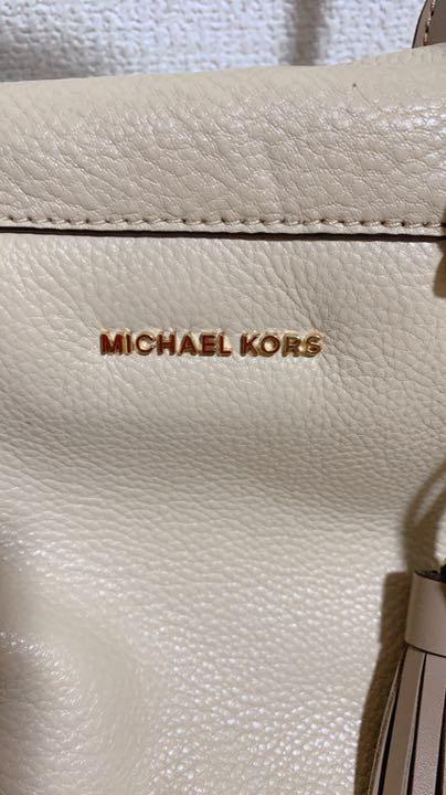 格安定番 MICHEAL KORS ショルダーバッグ 0tH2E-m55017041375 在庫正規店