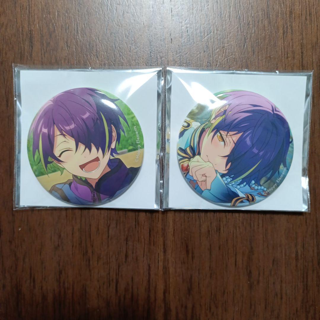 あんスタ!!仙石忍グッズセット 赤面フラッシュ - メルカリ