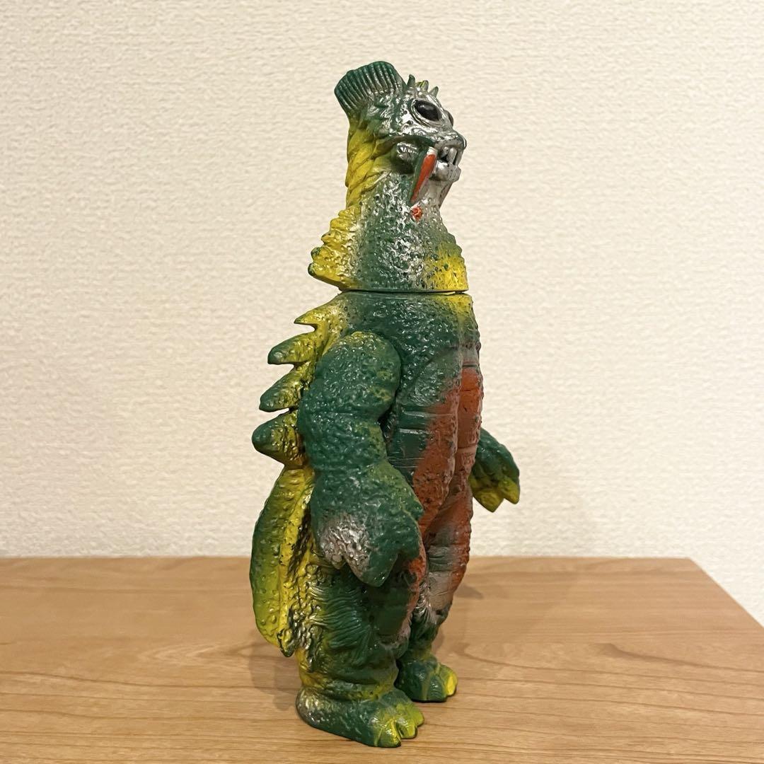 ドラゴリー　ポピー　キングザウルスシリーズ　ウルトラマンA　ウルトラ怪獣　円谷