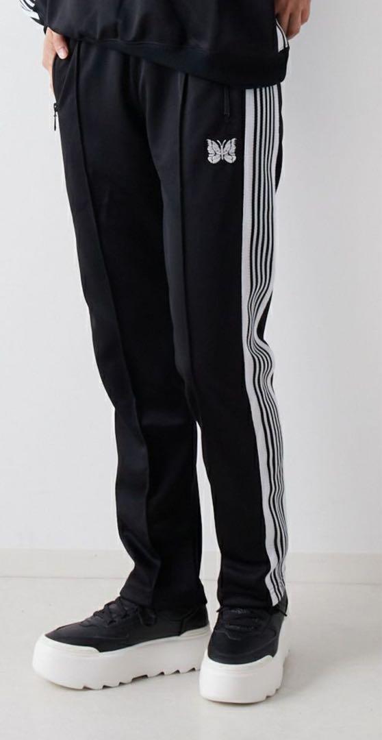 パンツ Needles NARROW TRACK PANT