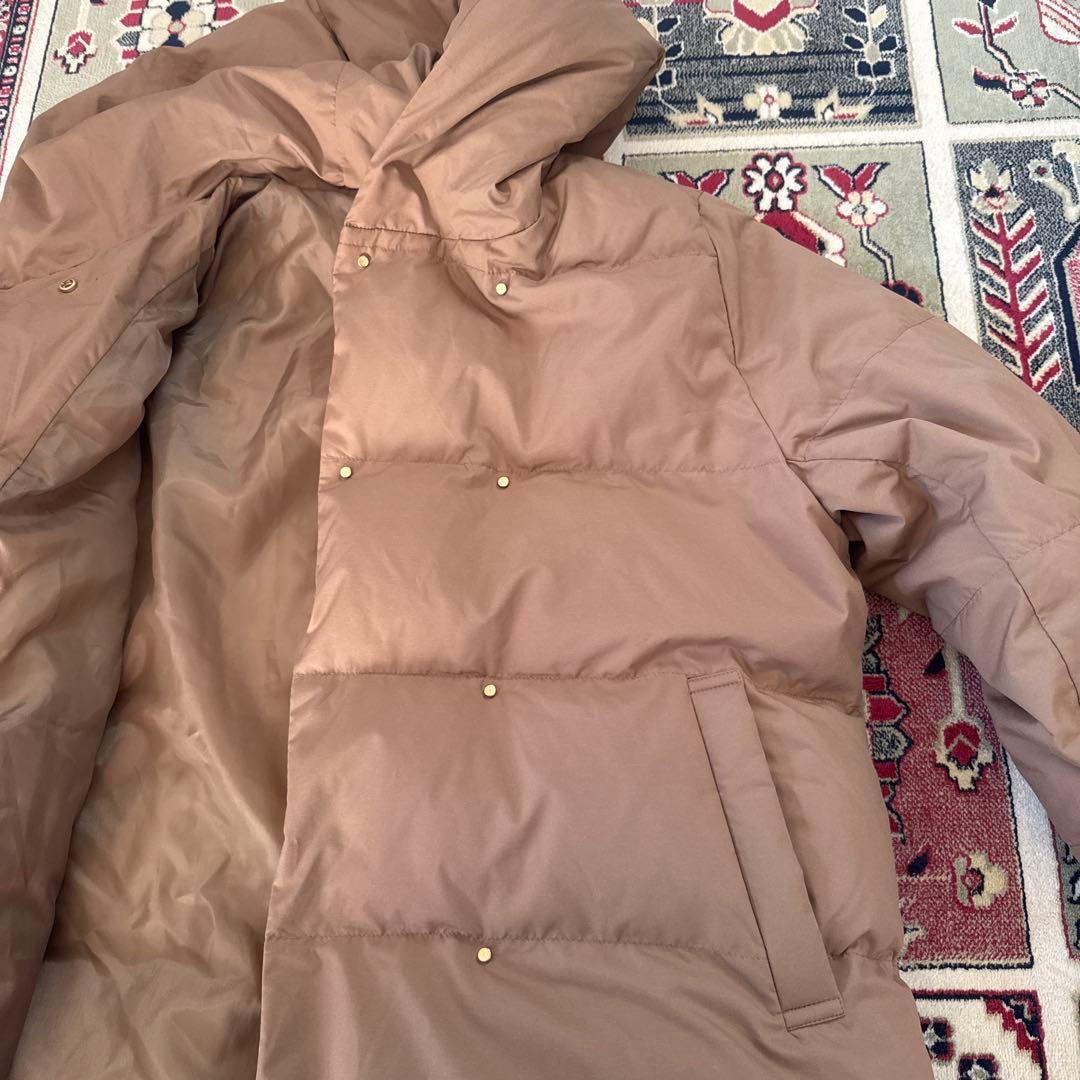 レディースダウンジャケット レディースダウンジャケット