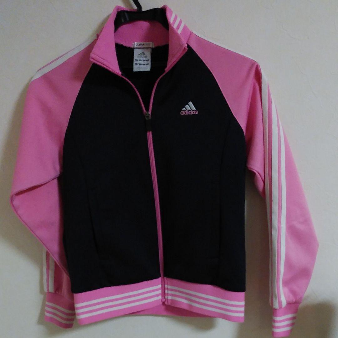 メルカリ Adidas アディダス 150 ジャージ 上 ジャケット 上着 900 中古や未使用のフリマ メルカリ Adidas アディダス 150 ジャージ 上 ジャケット 上着 900 中古や未使用のフリマ