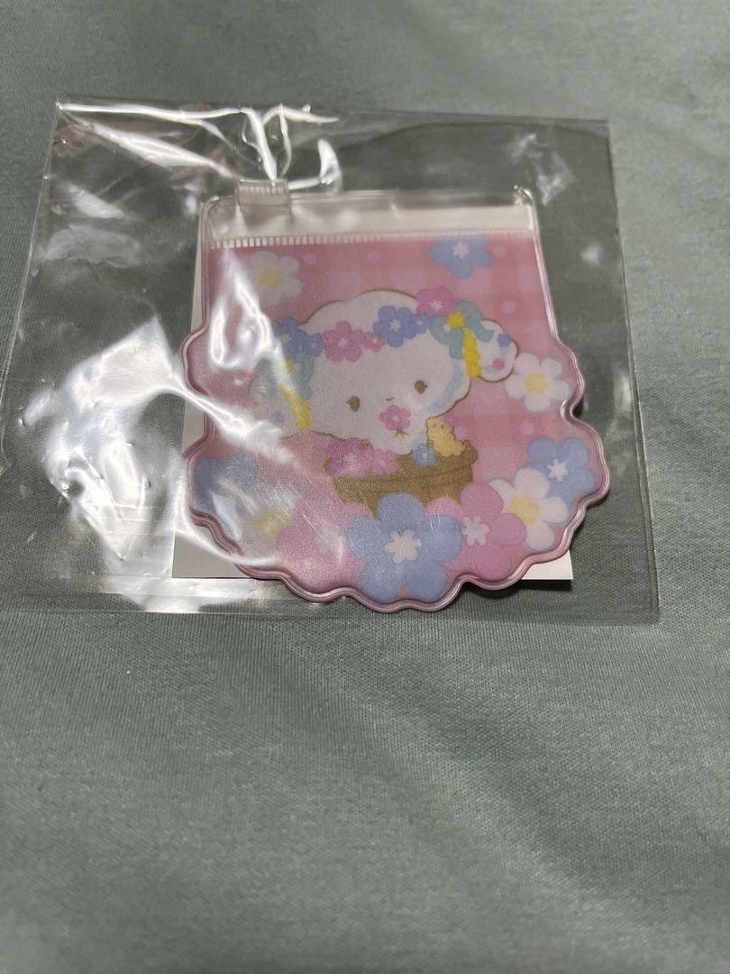 こぎみゅん(①フェイスクッション⑦トレイ⑬スライドミラー)新品